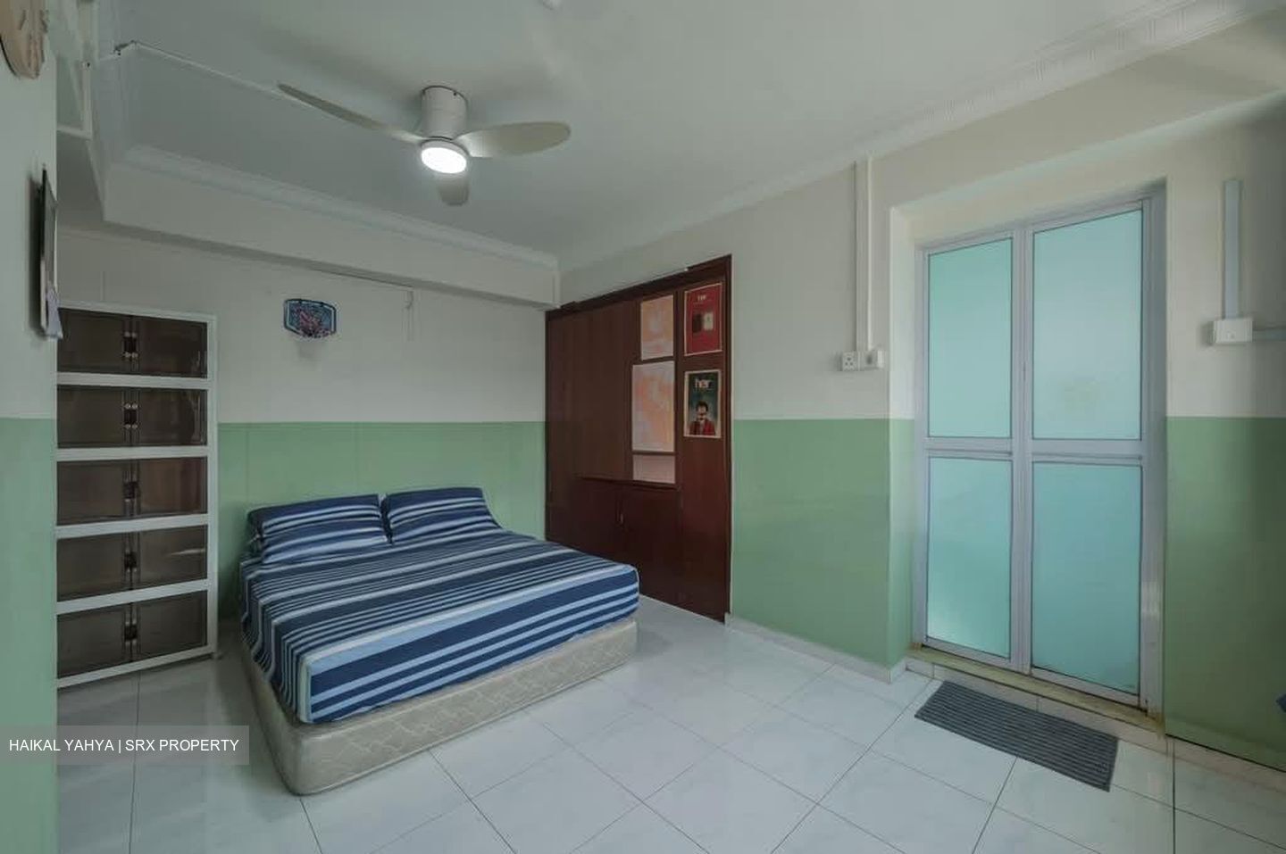 Blk 516 Pangshan Valley (Bukit Panjang), HDB 5 Rooms #587663911